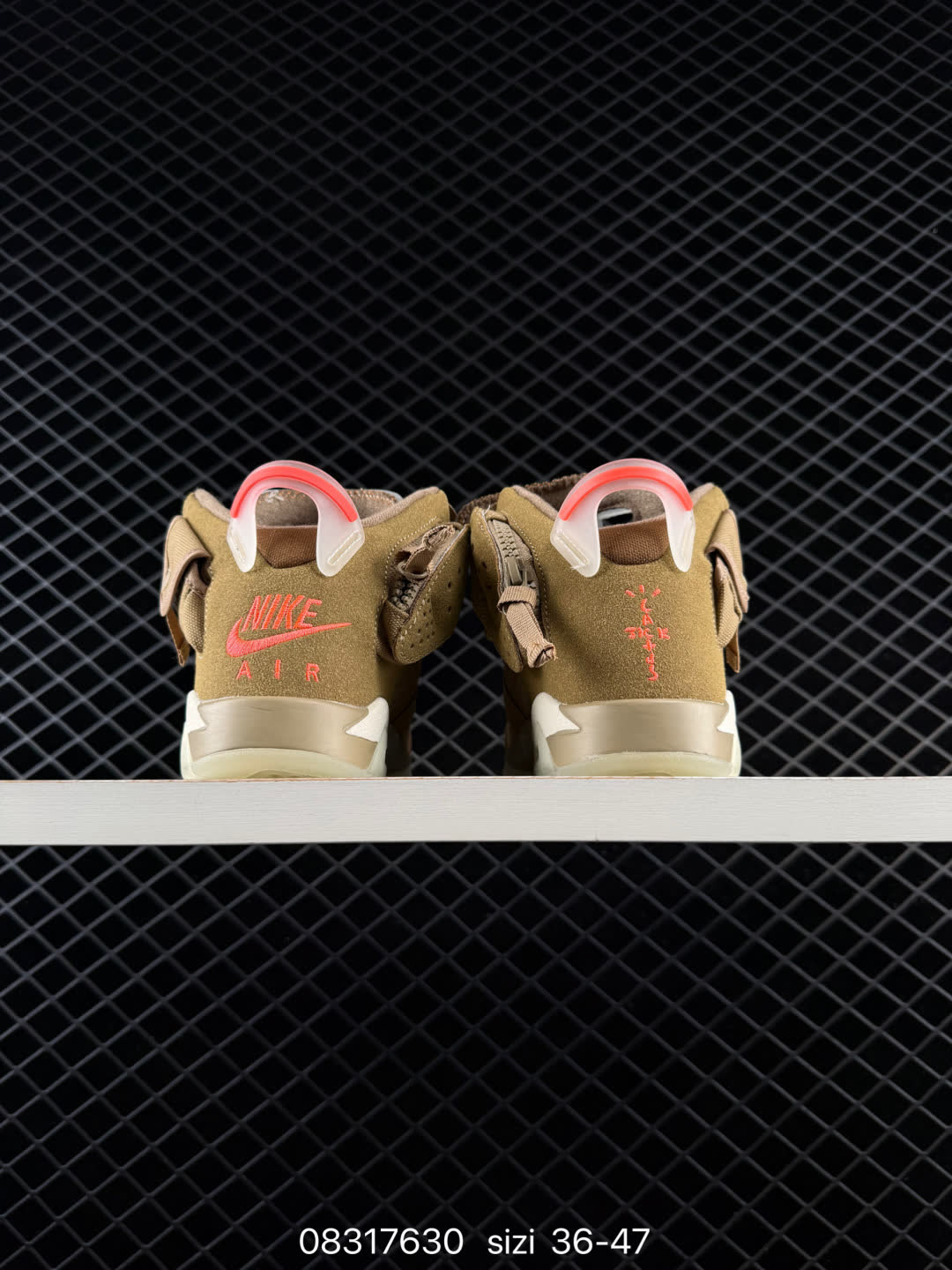 Nike Air Jordan 6-CT8529-112